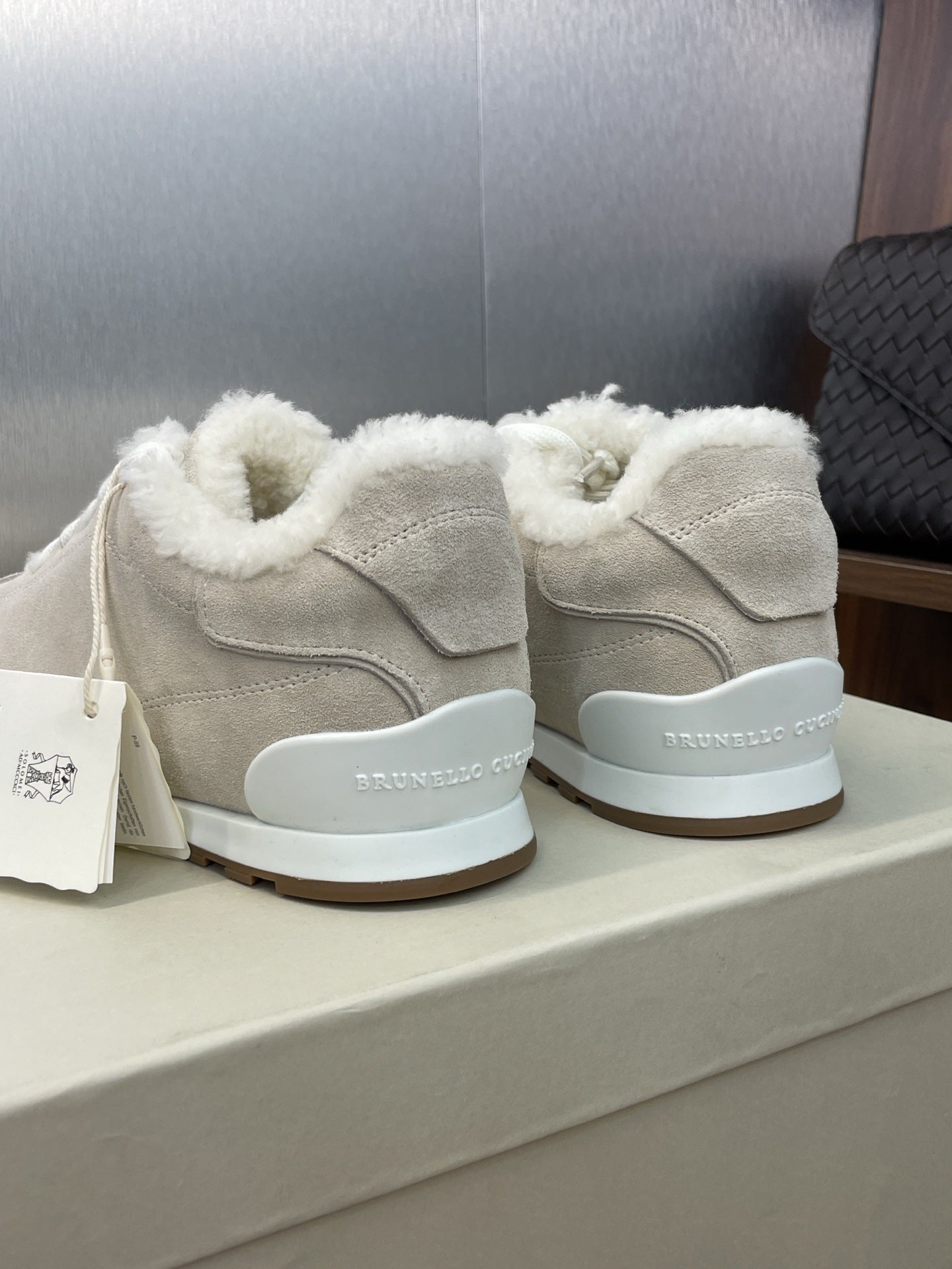 Brunello Cucinelli Sneaker