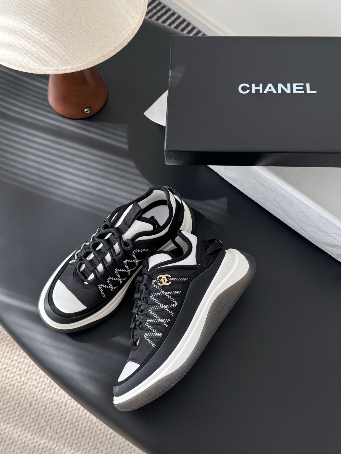 Chanel Sneaker