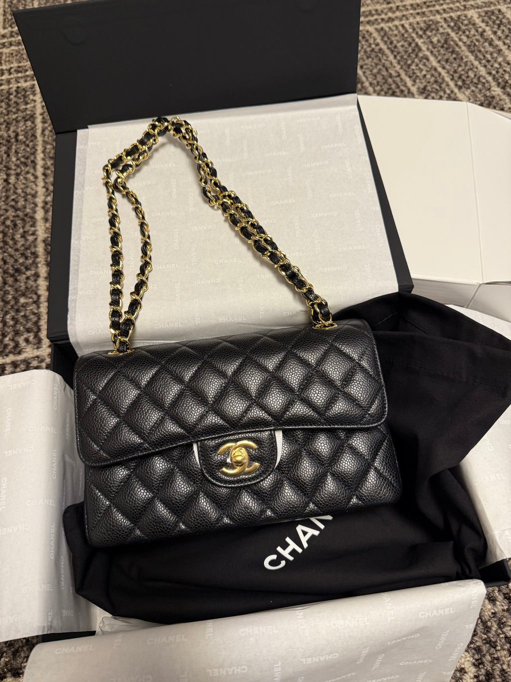 Chanel Bag