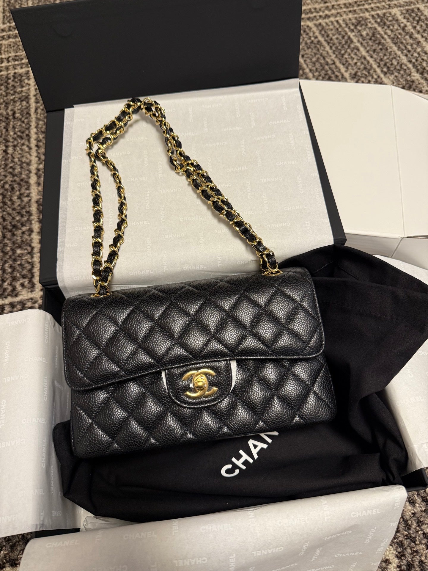 Chanel Bag