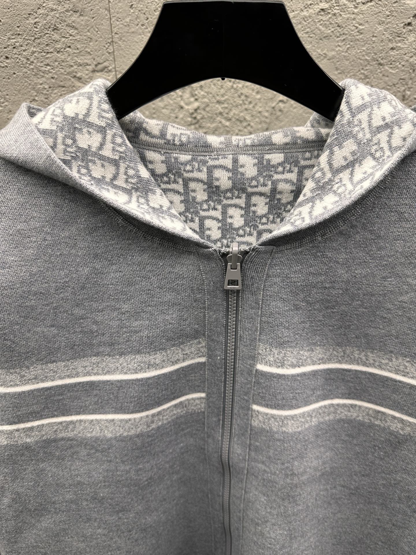 Christian Dior Hırka (Çift Taraflı )