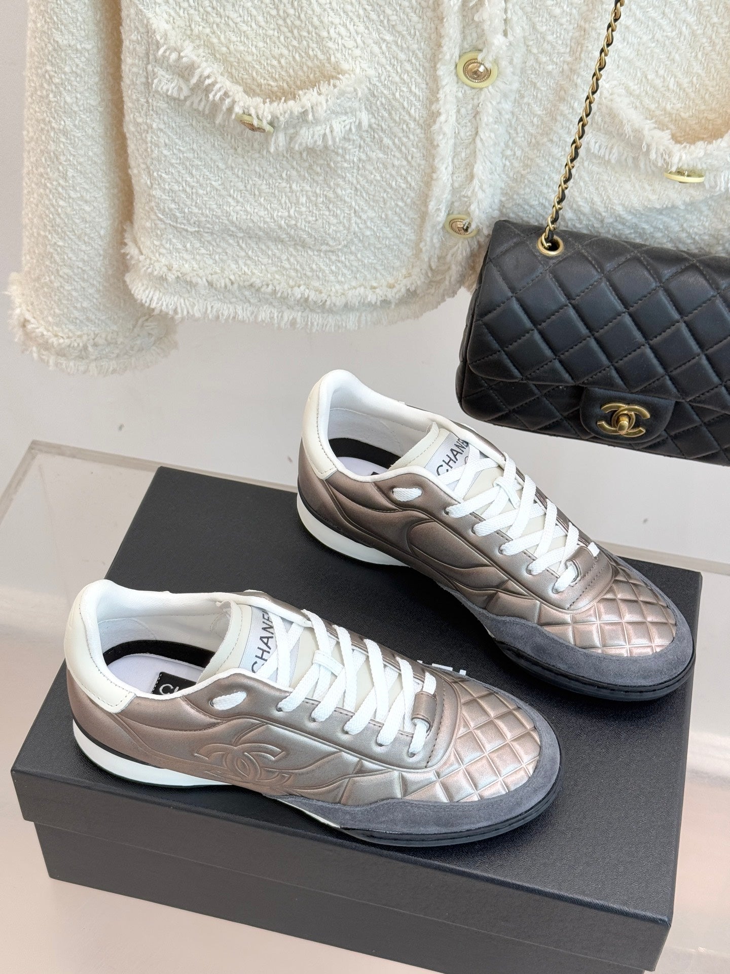 Chanel Sneaker