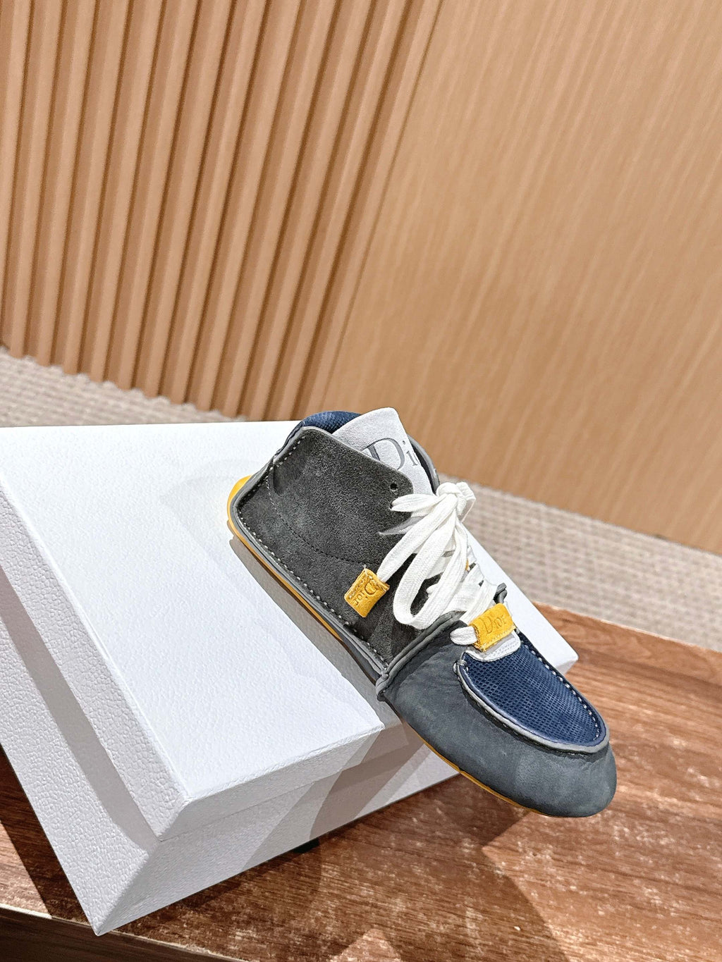 Dior Sneaker