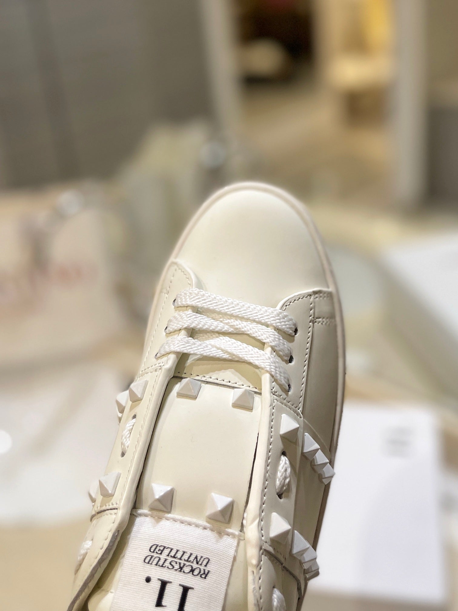 Valentino Sneaker