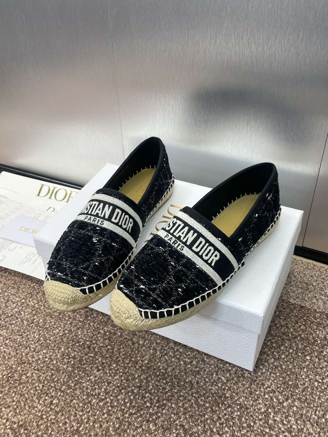 Christian Dior Loafer