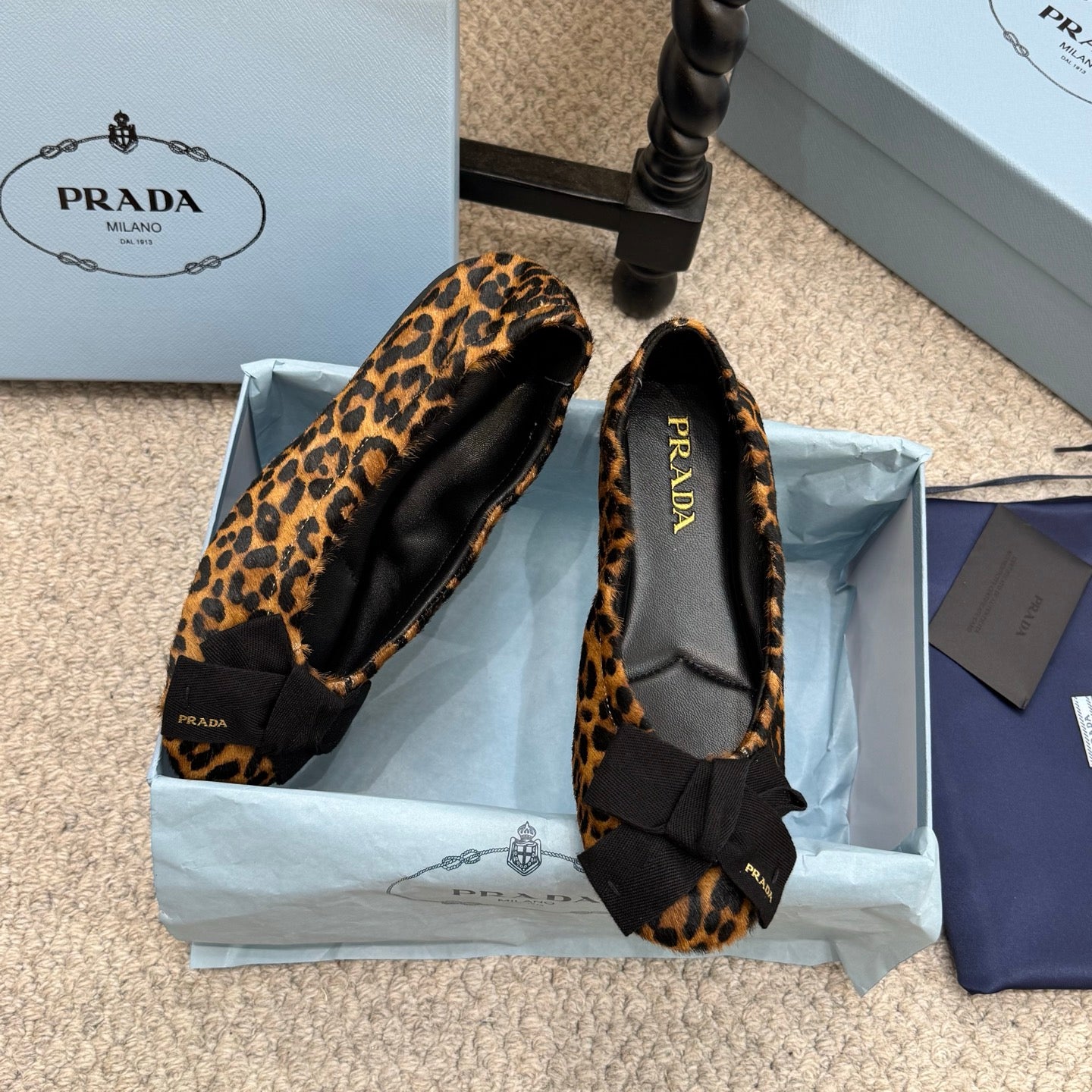 Prada Babet