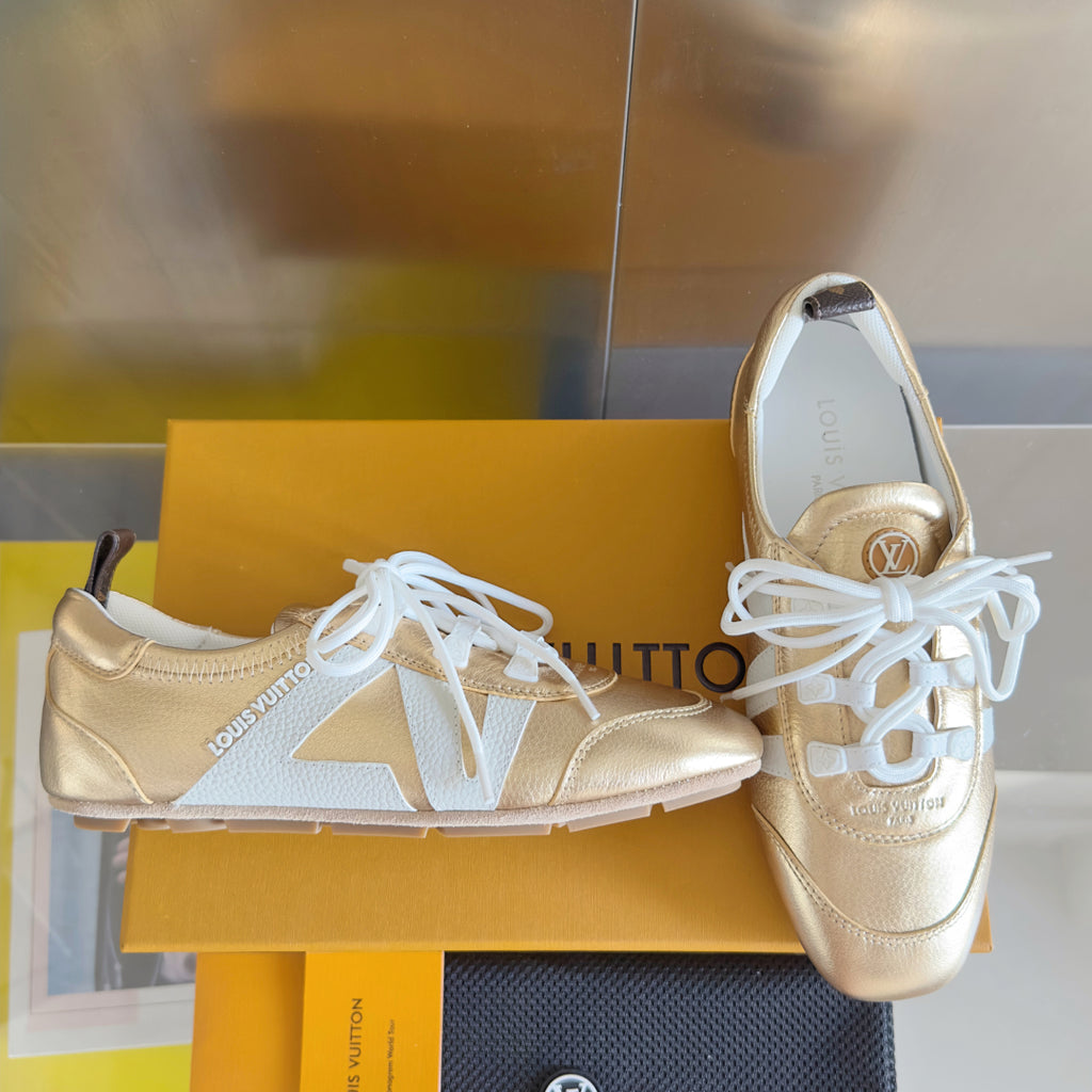 Louis Vuitton Sneaker