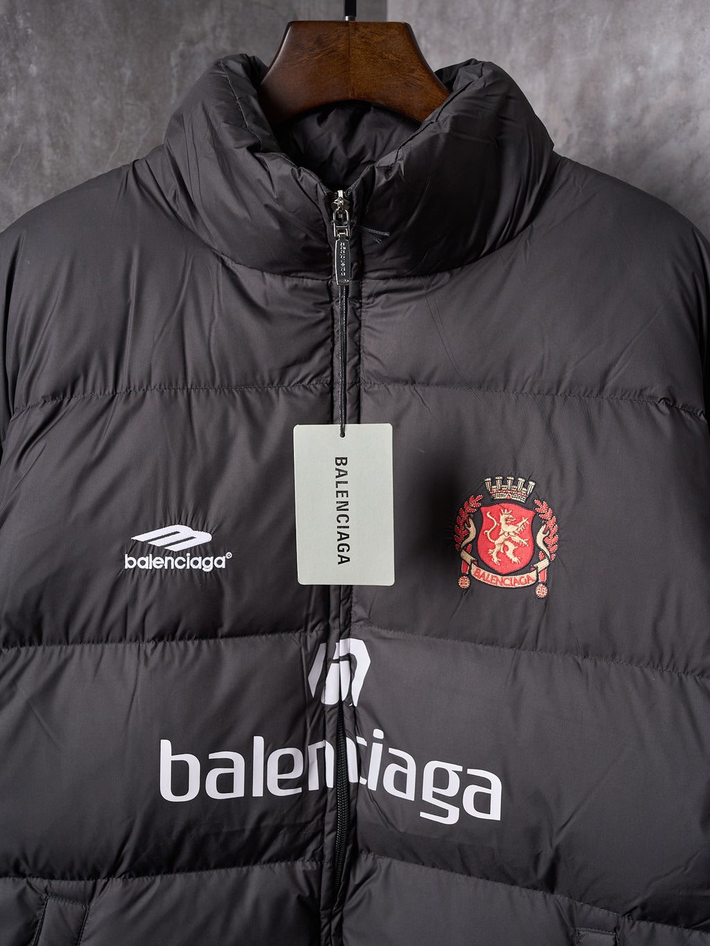 Balenciaga Mont