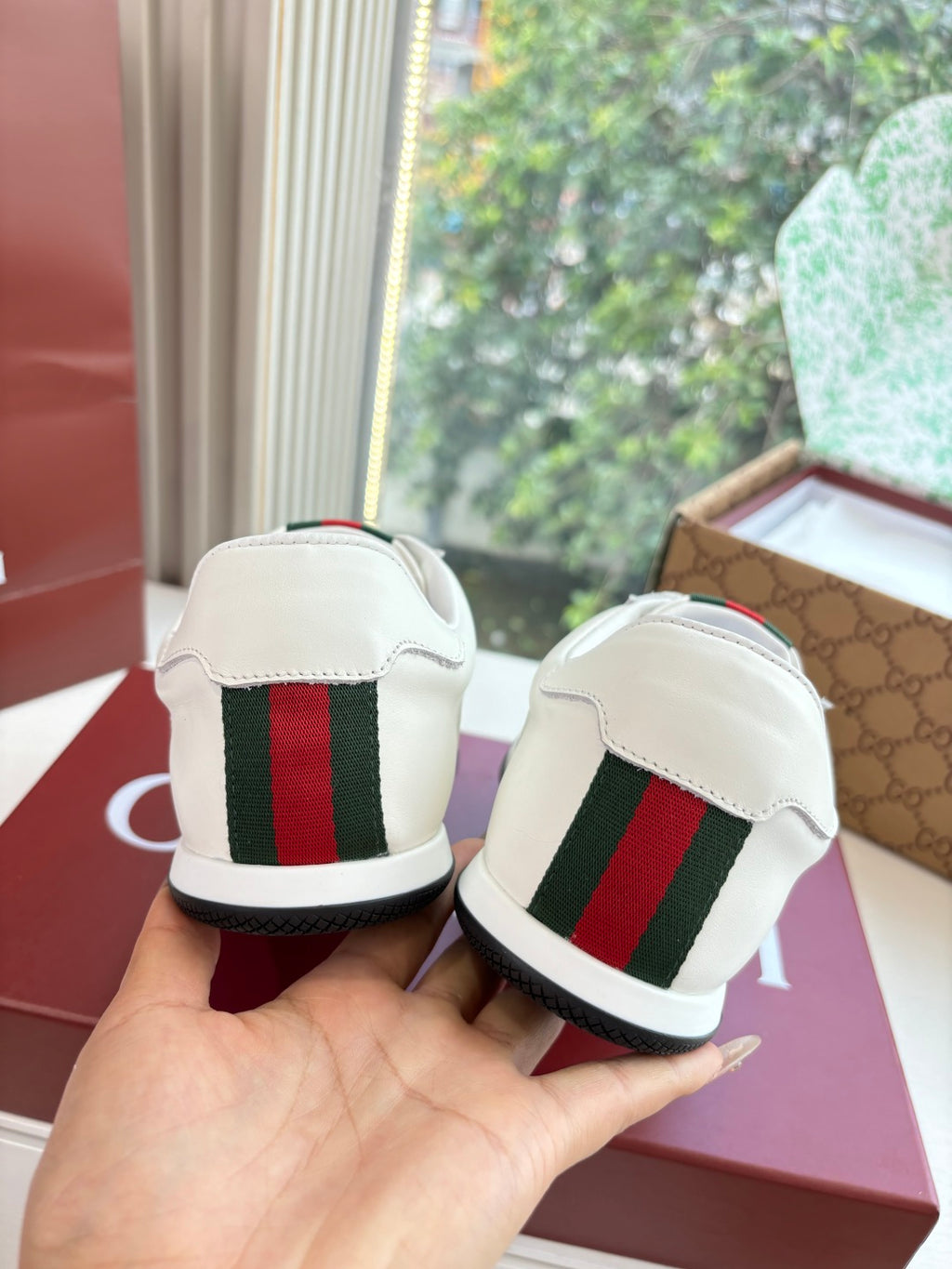 Gucci Sneaker