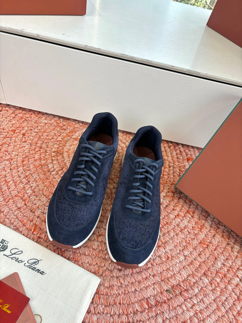 Loro Piana Sneaker
